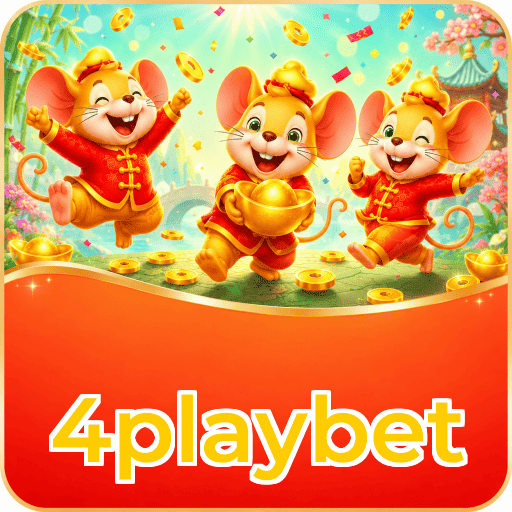 4playbet Segurança Logo 3