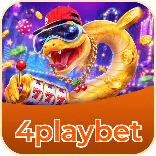 4playbet Logo 2