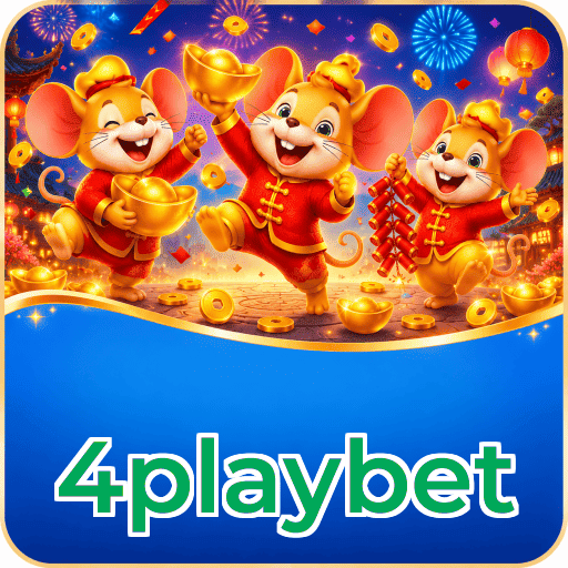 Slots 4playbet - Jackpots Progressivos