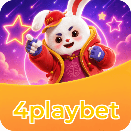 4playbet Instalar Logo 1