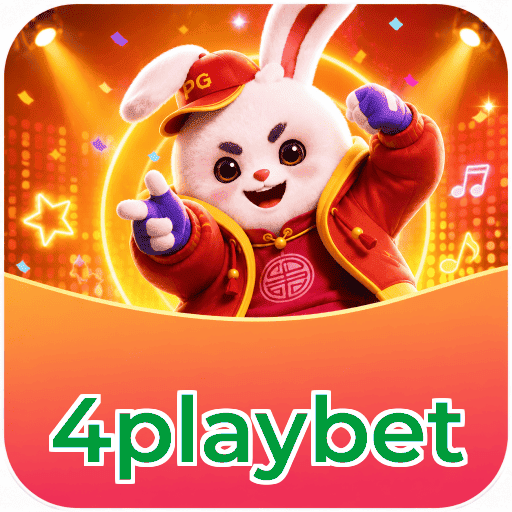 4playbet Instalar Logo 3