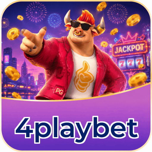 Plataforma 4playbet - Cloud AWS Infrastructure