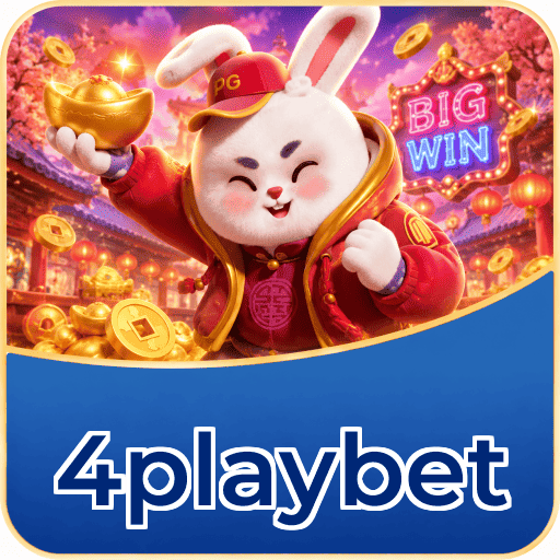 4playbet Segurança Logo 1