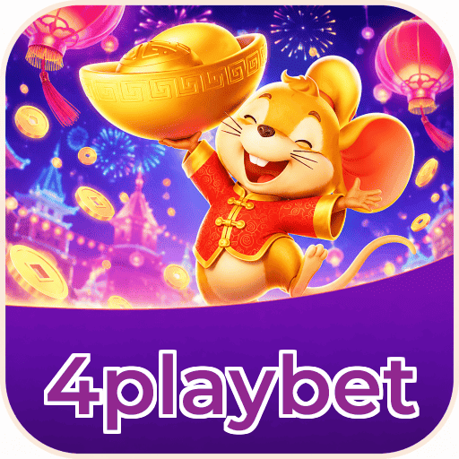 4playbet Instalar Logo 2