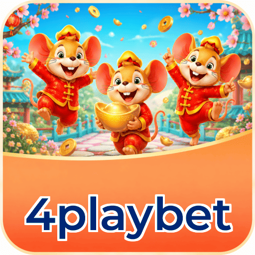 Odds Competitivas 4playbet