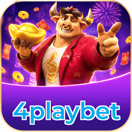 Plataforma 4playbet - PIX Instantâneo